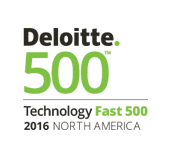 Deloitte Technology Fast 500 2016